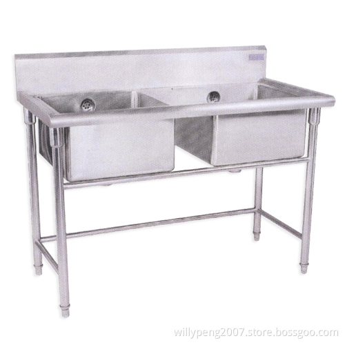 Rinsing Table